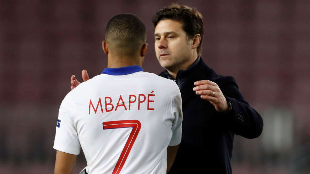Pochettino-PSG-Barcelona